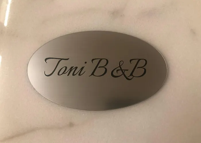 Tonib&b רומא